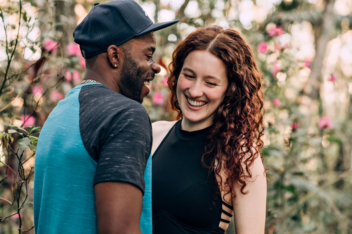 Ensaio de Casal - Fim de tarde no campo - Parque da cidade - Fotógrafo Anderson Barboza - Taubaté SP