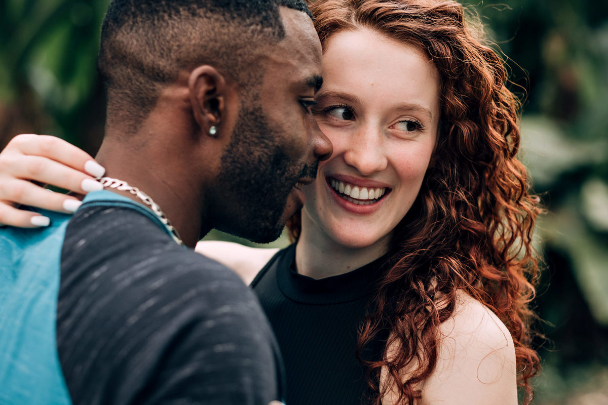 Ensaio de Casal - Fim de tarde no campo - Parque da cidade - Fotógrafo Anderson Barboza - Taubaté SP