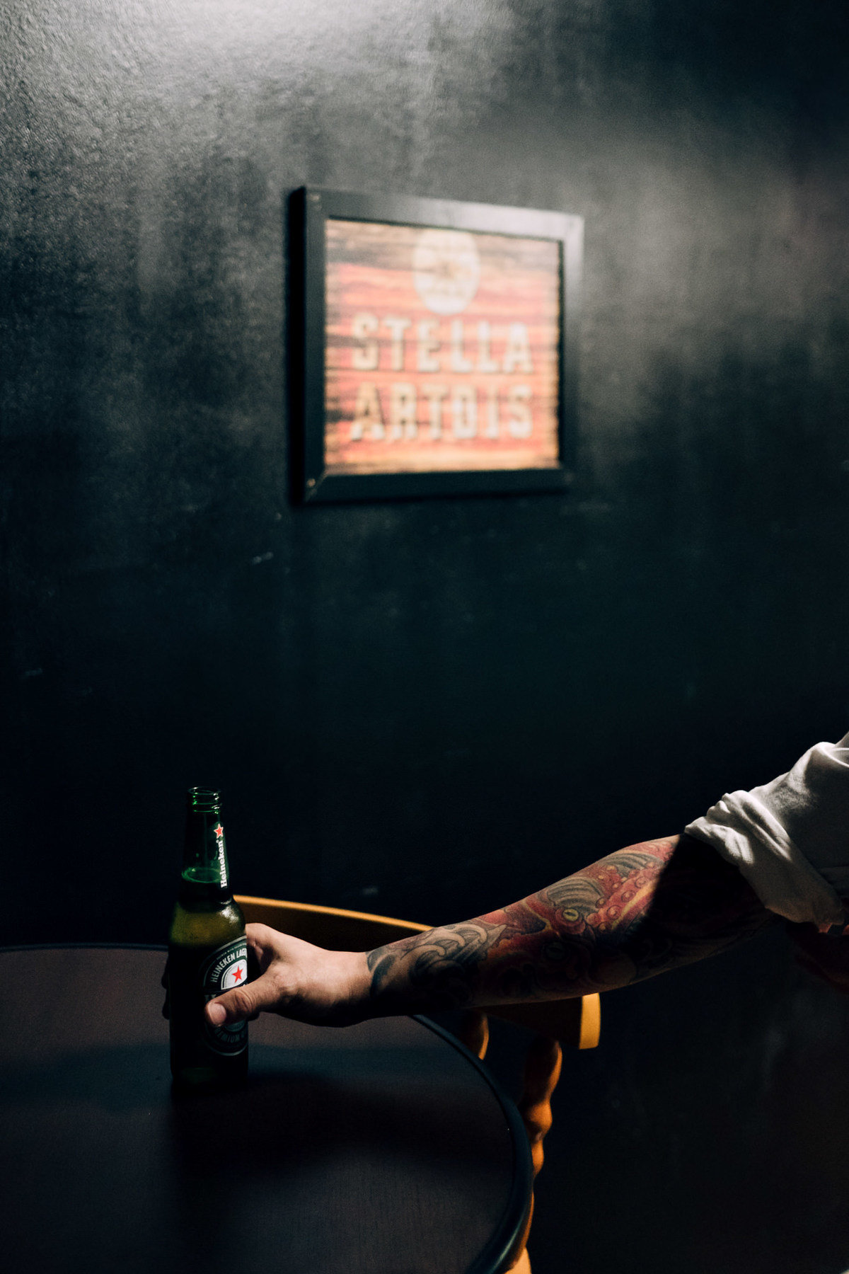 Making of do noivo na barbearia - Mini wedding Buffet Requinte - Fotografo Anderson Barboza - Taubaté-SP