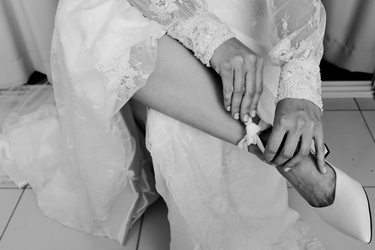 Making of da noiva na casa dela - Mini wedding Buffet Requinte - Fotografo Anderson Barboza - Taubaté-SP