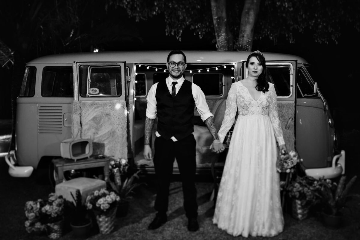 Mini wedding fim de tarde, ao por do sol - Recepção Buffet Requinte - Fotografo Anderson Barboza - Taubaté-SP