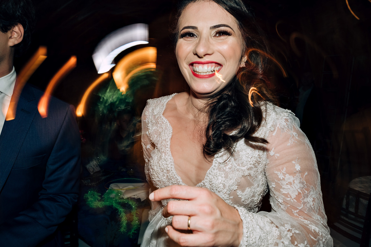 Mini wedding fim de tarde, ao por do sol - Recepção Buffet Requinte - Fotografo Anderson Barboza - Taubaté-SP