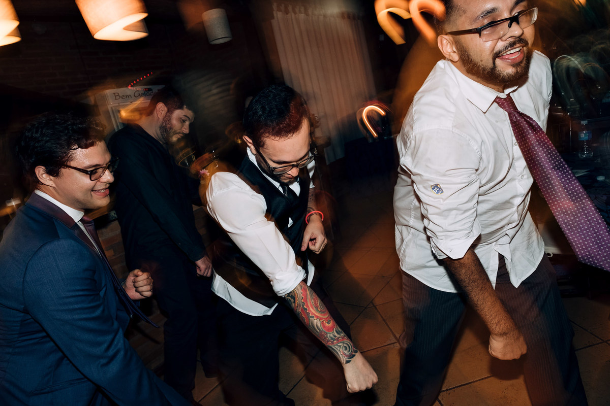 Mini wedding fim de tarde, ao por do sol - Recepção Buffet Requinte - Fotografo Anderson Barboza - Taubaté-SP