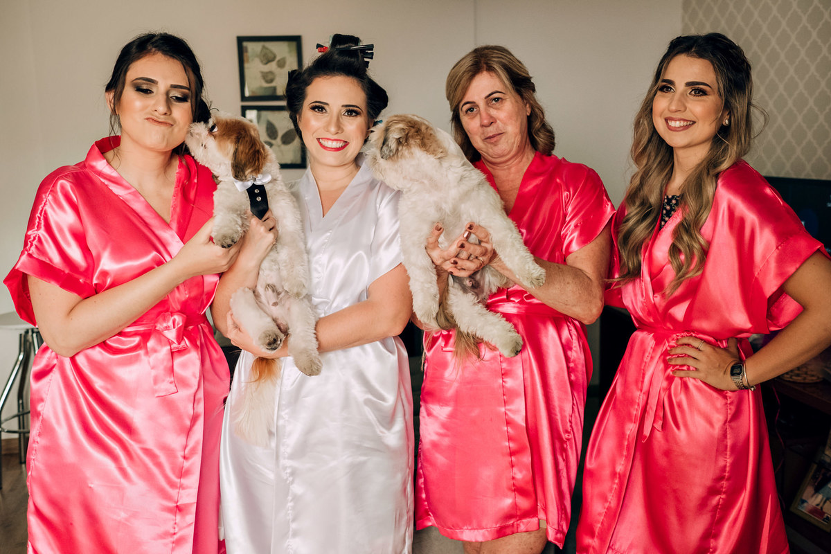 Making of da noiva na casa dela - Mini wedding Buffet Requinte - Fotografo Anderson Barboza - Taubaté-SP