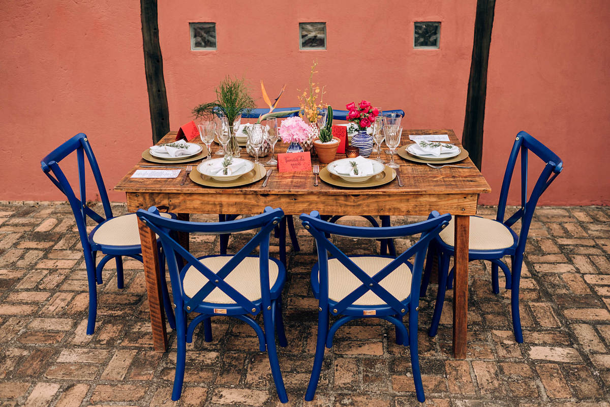 Decoração de casamento Editorial Boho-Restaurante Alecrim Carla Lamim Rita Martins Anderson Barboza Fotografia Cappuccino Filmes Acontece Feito Nós Léo Chaves Angela Soares Anna Karina Josephine Noivas Las Marias VG Dândis Natalia Graziele Mariana leite