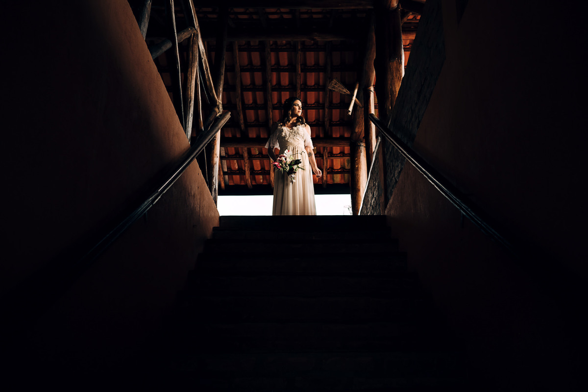 Elopement Wedding - Editorial Boho-Restaurante Alecrim Carla Lamim Rita Martins Anderson Barboza Fotografia Cappuccino Filmes Acontece Feito Nós Léo Chaves Angela Soares Anna Karina Josephine Noivas Las Marias VG Dândis Natalia Graziele Mariana leite