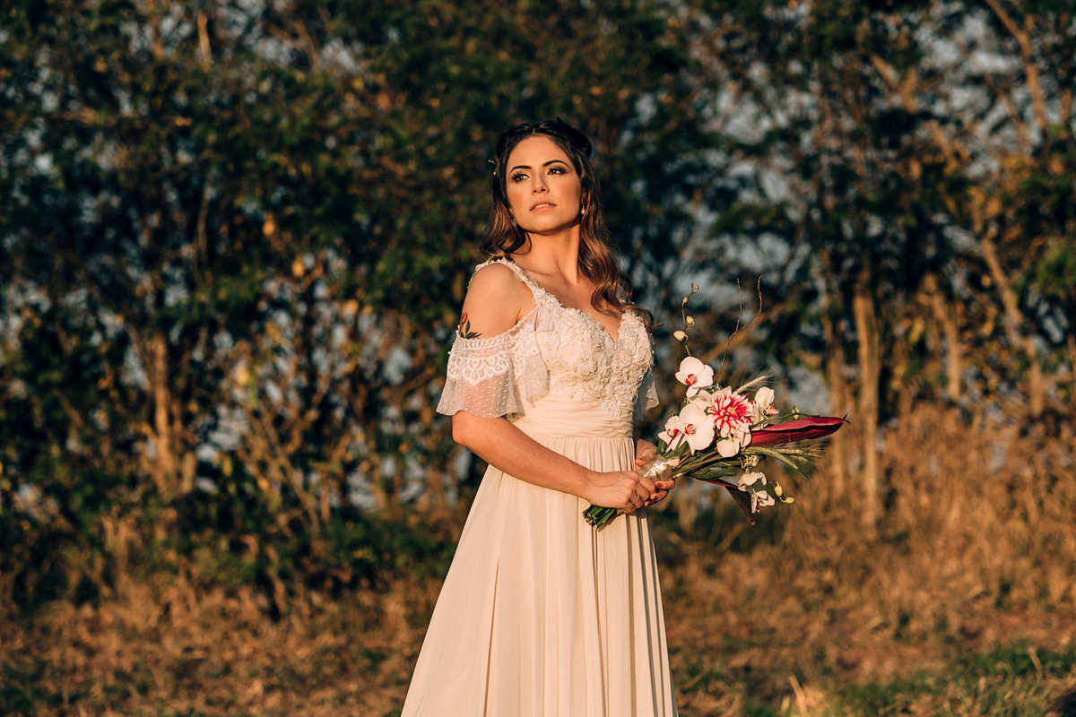 Elopement Wedding - Editorial Boho-Restaurante Alecrim Carla Lamim Rita Martins Anderson Barboza Fotografia Cappuccino Filmes Acontece Feito Nós Léo Chaves Angela Soares Anna Karina Josephine Noivas Las Marias VG Dândis Natalia Graziele Mariana leite