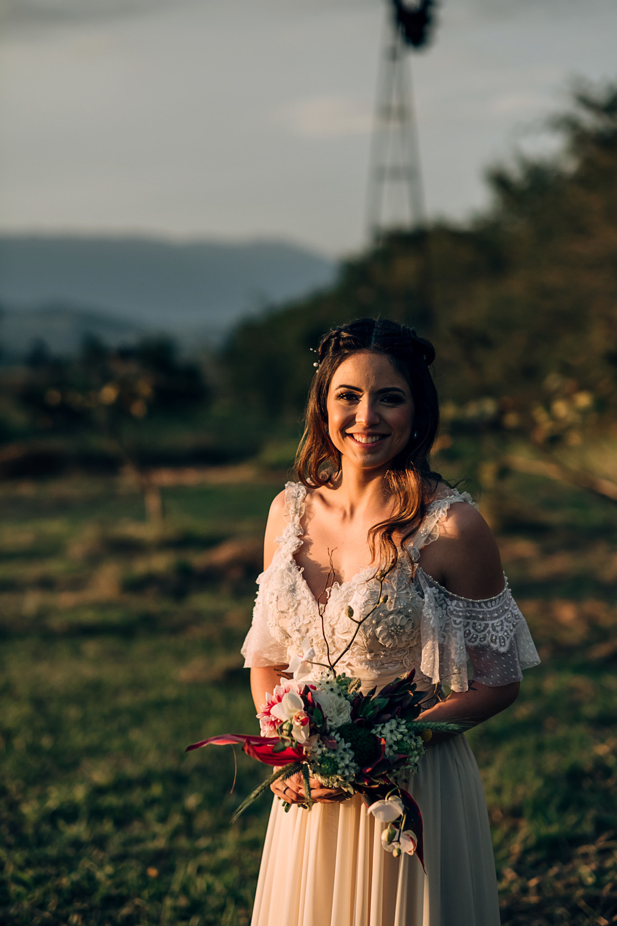Elopement Wedding - Editorial Boho-Restaurante Alecrim Carla Lamim Rita Martins Anderson Barboza Fotografia Cappuccino Filmes Acontece Feito Nós Léo Chaves Angela Soares Anna Karina Josephine Noivas Las Marias VG Dândis Natalia Graziele Mariana leite