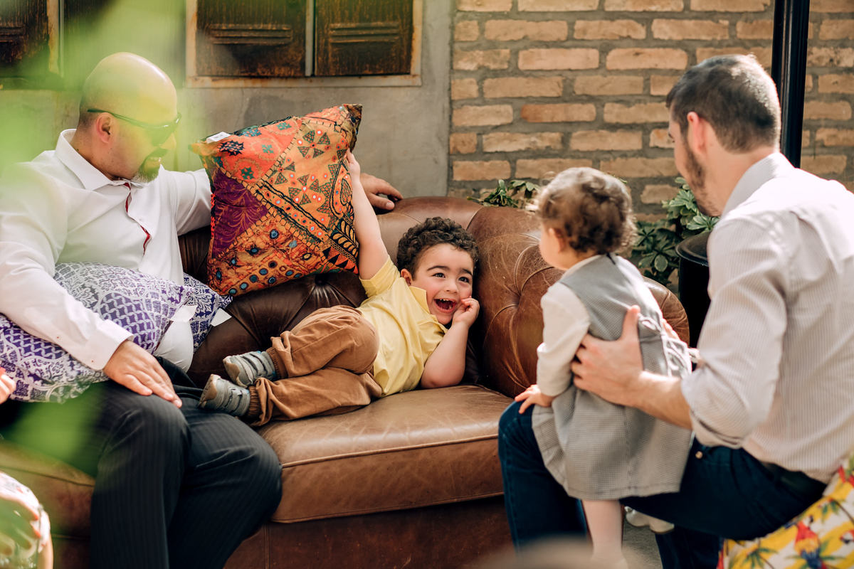 Casamento intimista - Cerimonia  Mini wedding no restaurante Santa Figueira em Tremembé-SP - Decoração Carla Lamim - Fotografo Anderson Barboza