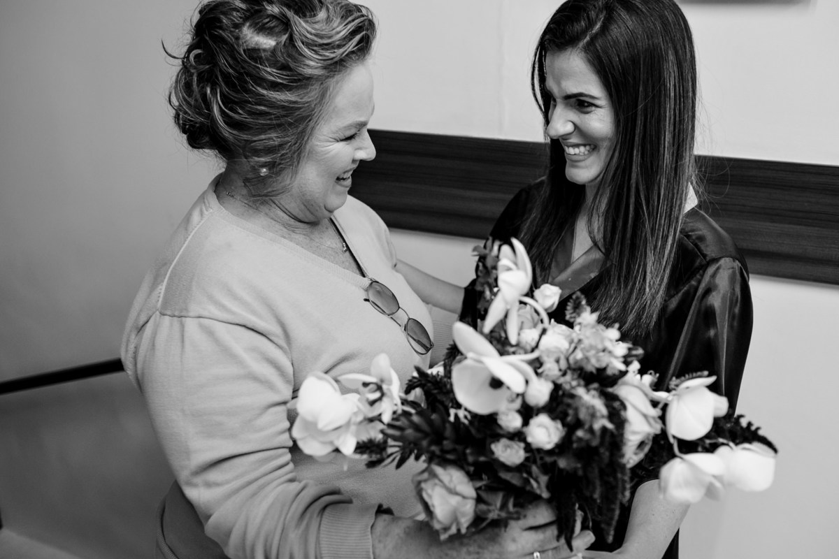 Making of da noiva - Salão Oficina da beleza - Fotografo Anderson Barboza