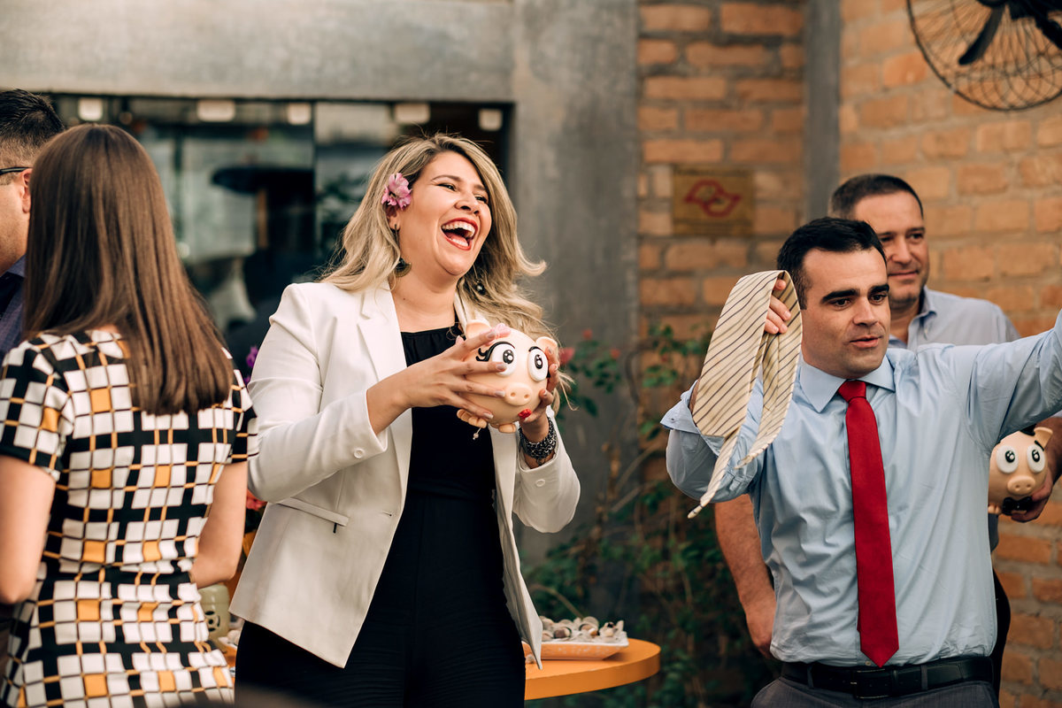 Casamento intimista - Cerimonia  Mini wedding no restaurante Santa Figueira em Tremembé-SP - Decoração Carla Lamim - Fotografo Anderson Barboza
