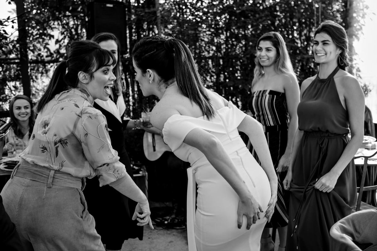 Casamento intimista - Cerimonia  Mini wedding no restaurante Santa Figueira em Tremembé-SP - Decoração Carla Lamim - Fotografo Anderson Barboza