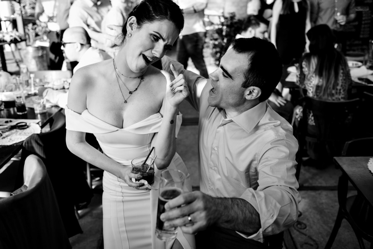 Casamento intimista - Cerimonia  Mini wedding no restaurante Santa Figueira em Tremembé-SP - Decoração Carla Lamim - Fotografo Anderson Barboza