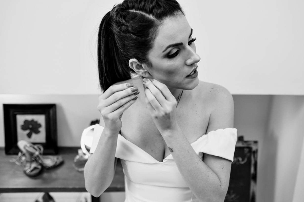 Making of da noiva - Salão Oficina da beleza - Fotografo Anderson Barboza