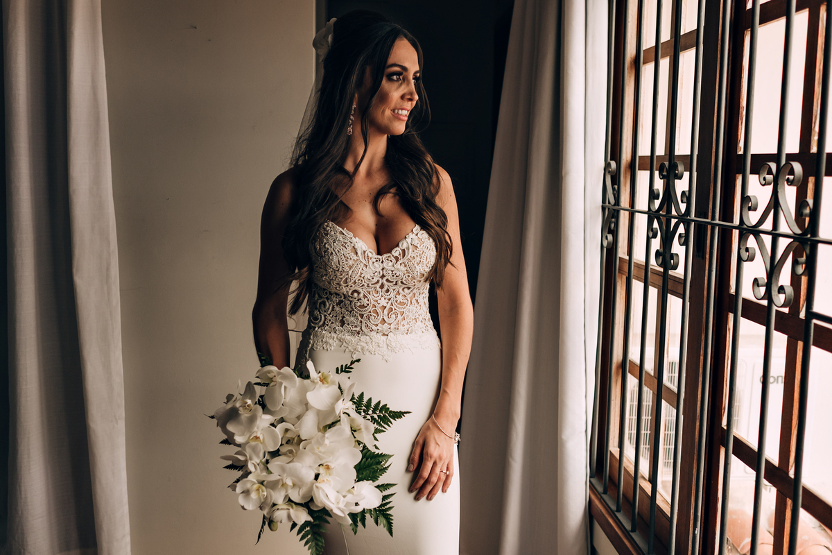 Making of da noiva, casamento intimista, mini wedding no espaço Abricó, em São Sebastião-SP