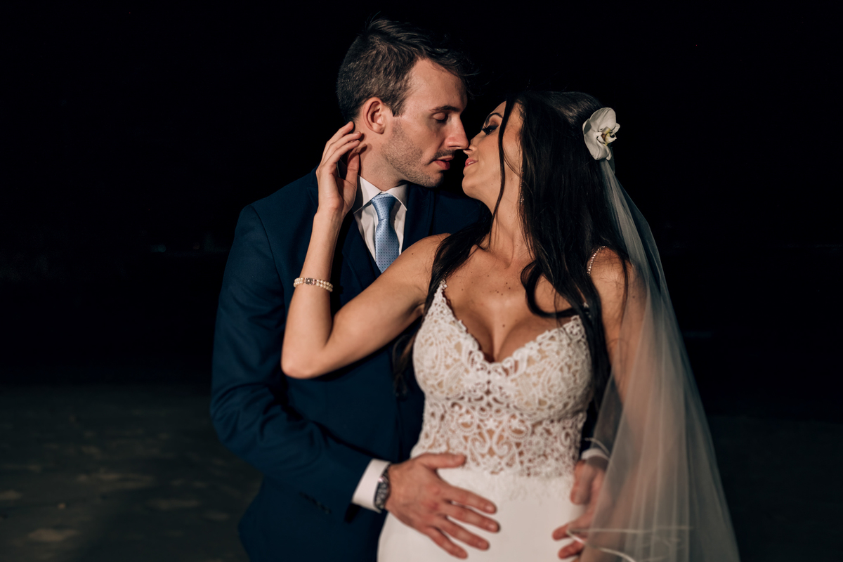 casamento intimista, mini wedding no espaço Abricó, a beira a mar em São Sebastião-SP