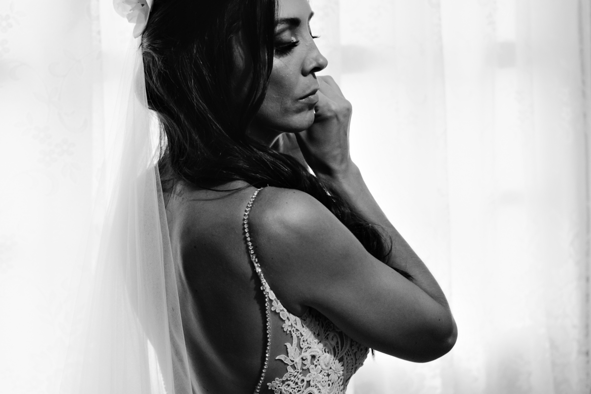 Making of da noiva, casamento intimista, mini wedding no espaço Abricó, em São Sebastião-SP