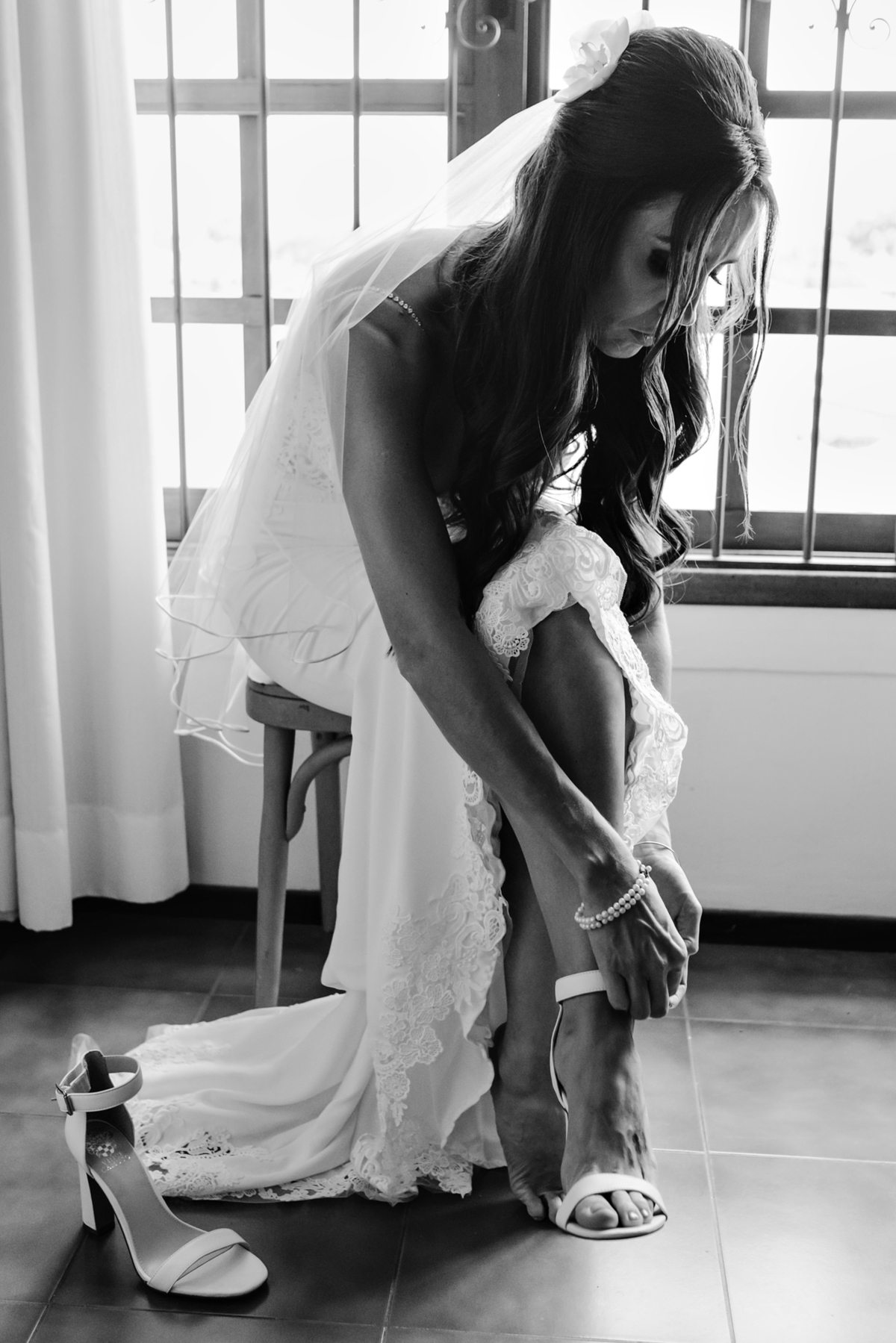 Making of da noiva, casamento intimista, mini wedding no espaço Abricó, em São Sebastião-SP