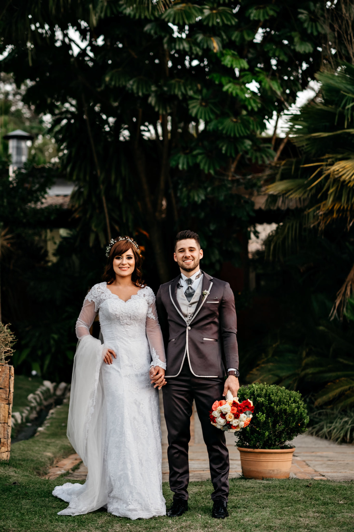 casamento no espaço moenda em Pindamonhangaba, no campo fim de tarde. Anderson Barboza Fotografia. Taubaté-SP