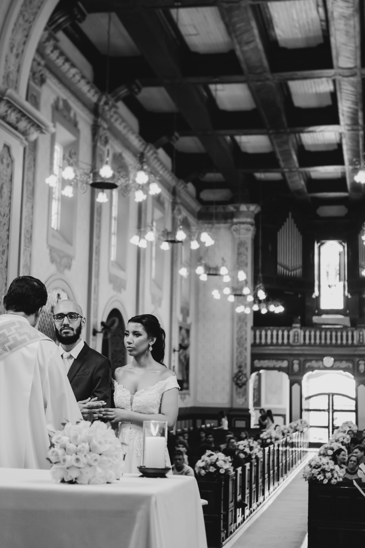  Guaratinguetá, Casamento de dia, fotografia de casamento, Anderson Barboza - Taubaté - SP