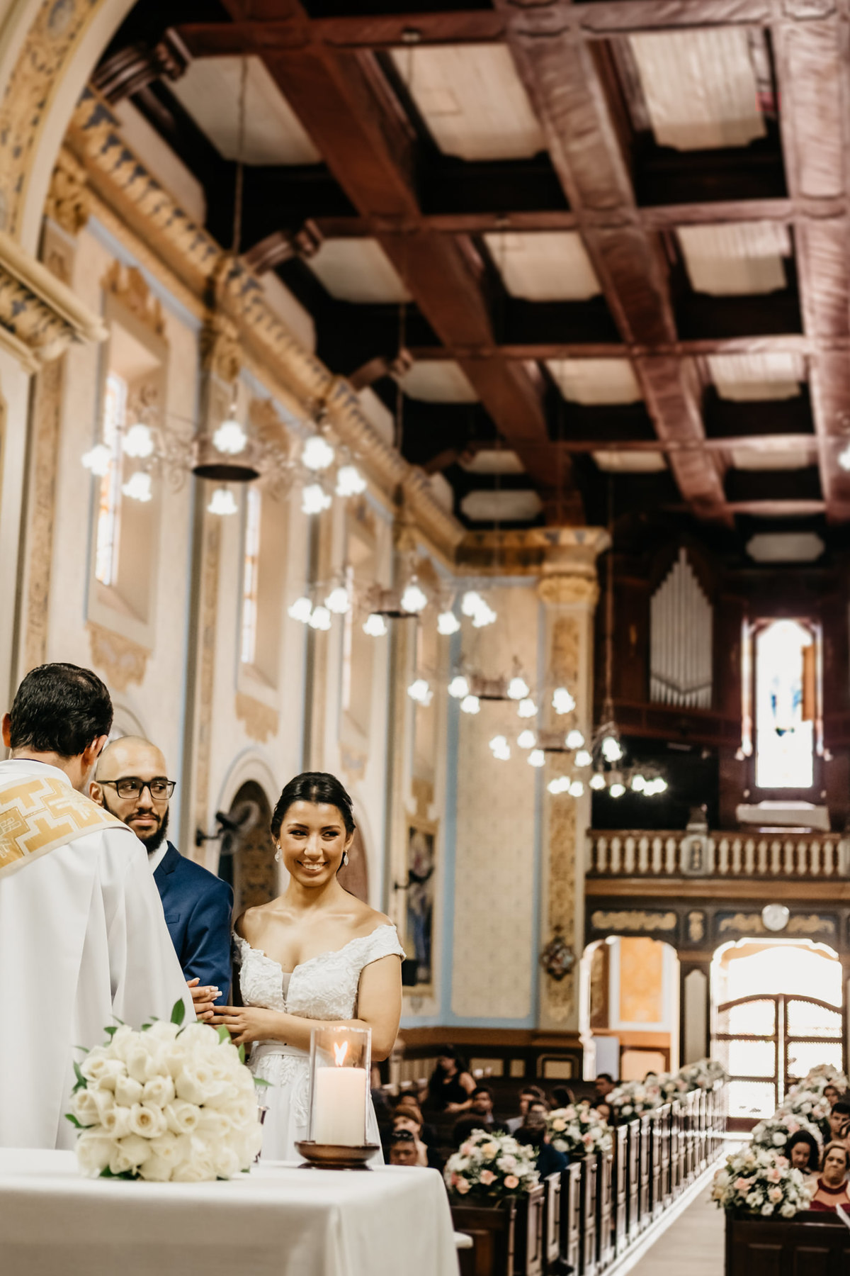  Guaratinguetá, Casamento de dia, fotografia de casamento, Anderson Barboza - Taubaté - SP