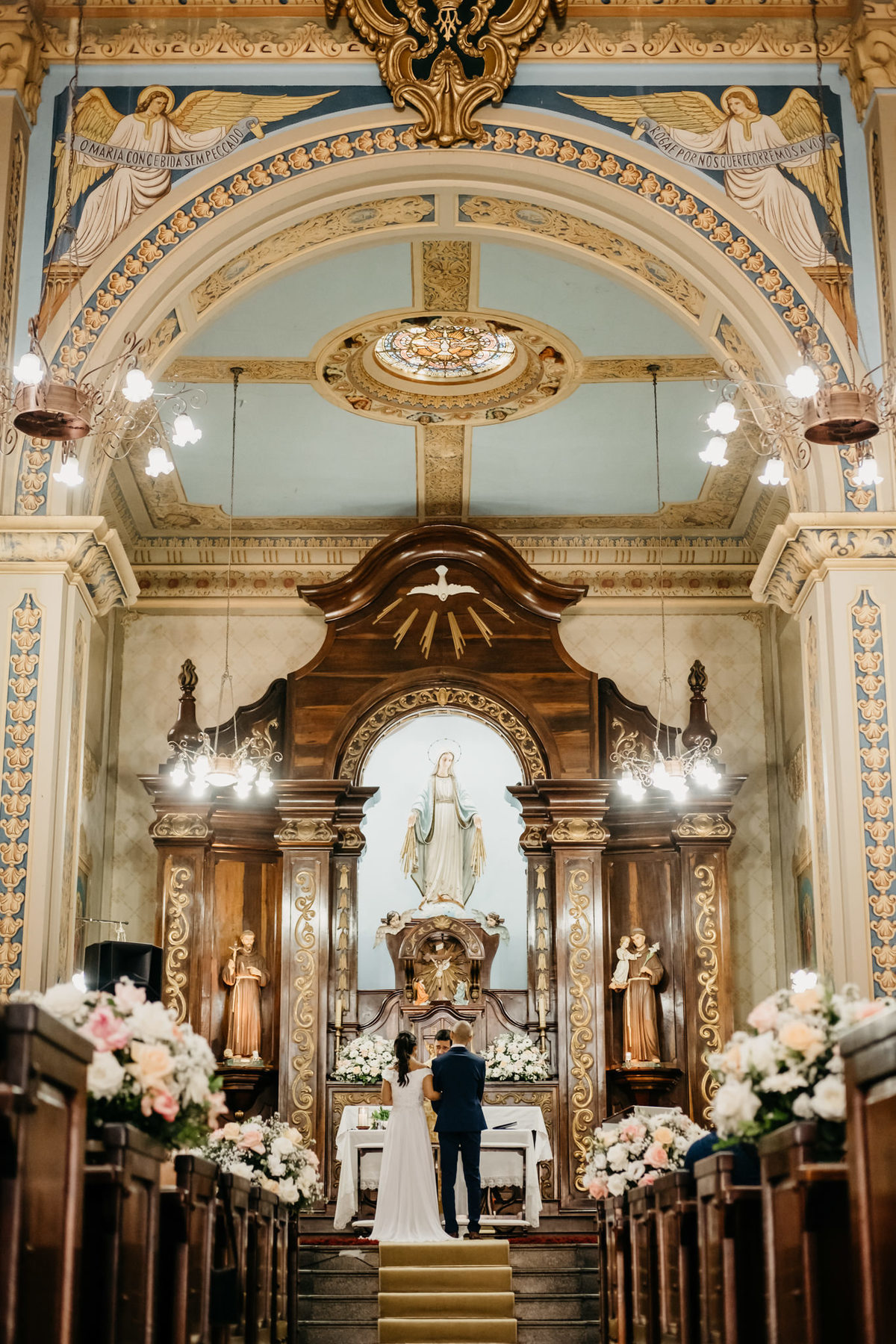  Guaratinguetá, Casamento de dia, fotografia de casamento, Anderson Barboza - Taubaté - SP
