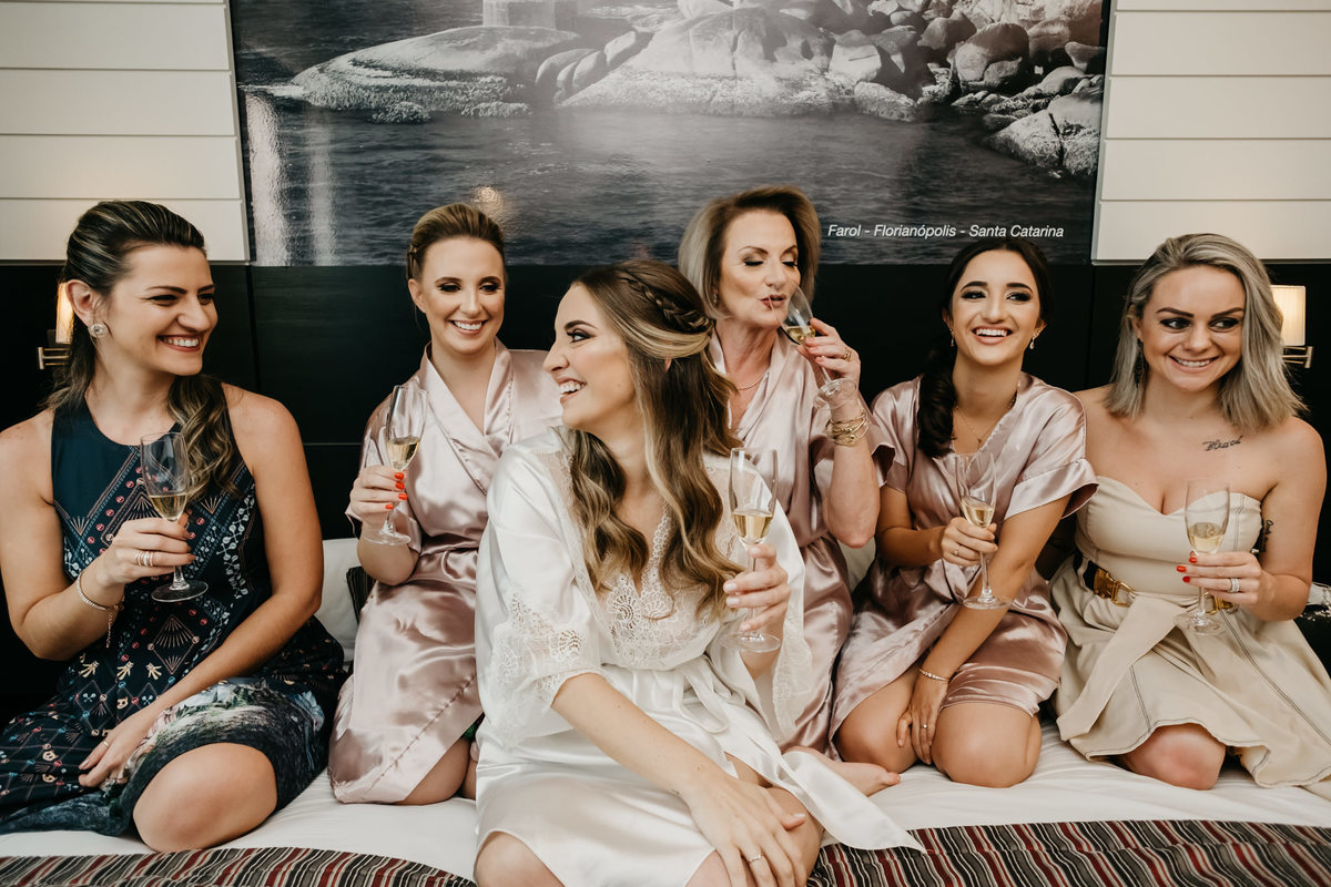 Making of da noiva, casamento intimista, mini wedding de dia, Fotografia Anderson Barboza - Taubaté-SP