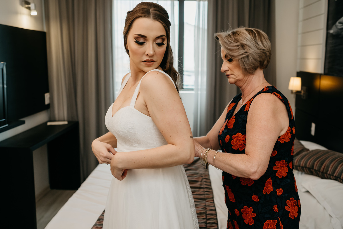 Making of da noiva, casamento intimista, mini wedding de dia, Fotografia Anderson Barboza - Taubaté-SP