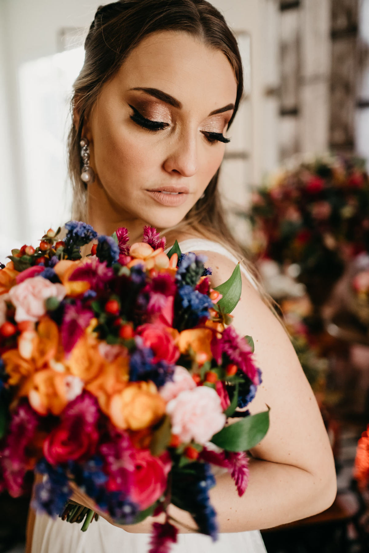 Casamento intimista, mini wedding de dia, Fotografia Anderson Barboza - Taubaté-SP