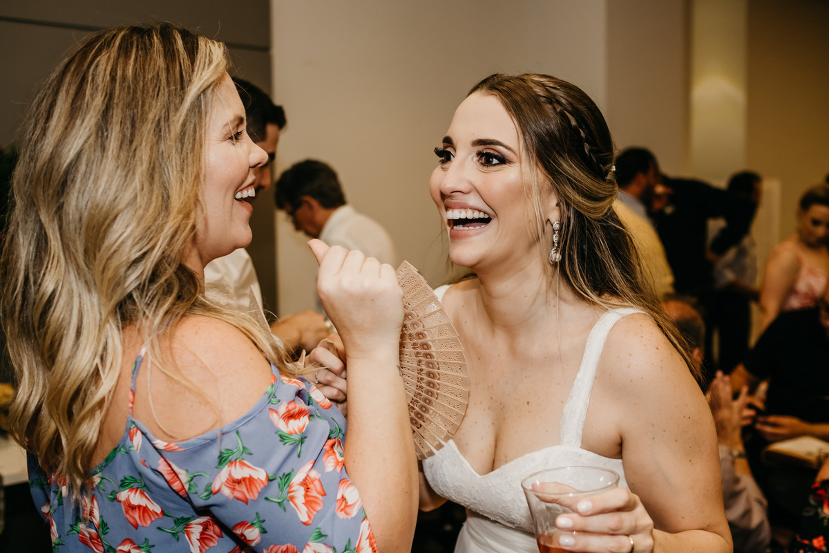 Casamento intimista, mini wedding de dia, Fotografia Anderson Barboza - Taubaté-SP