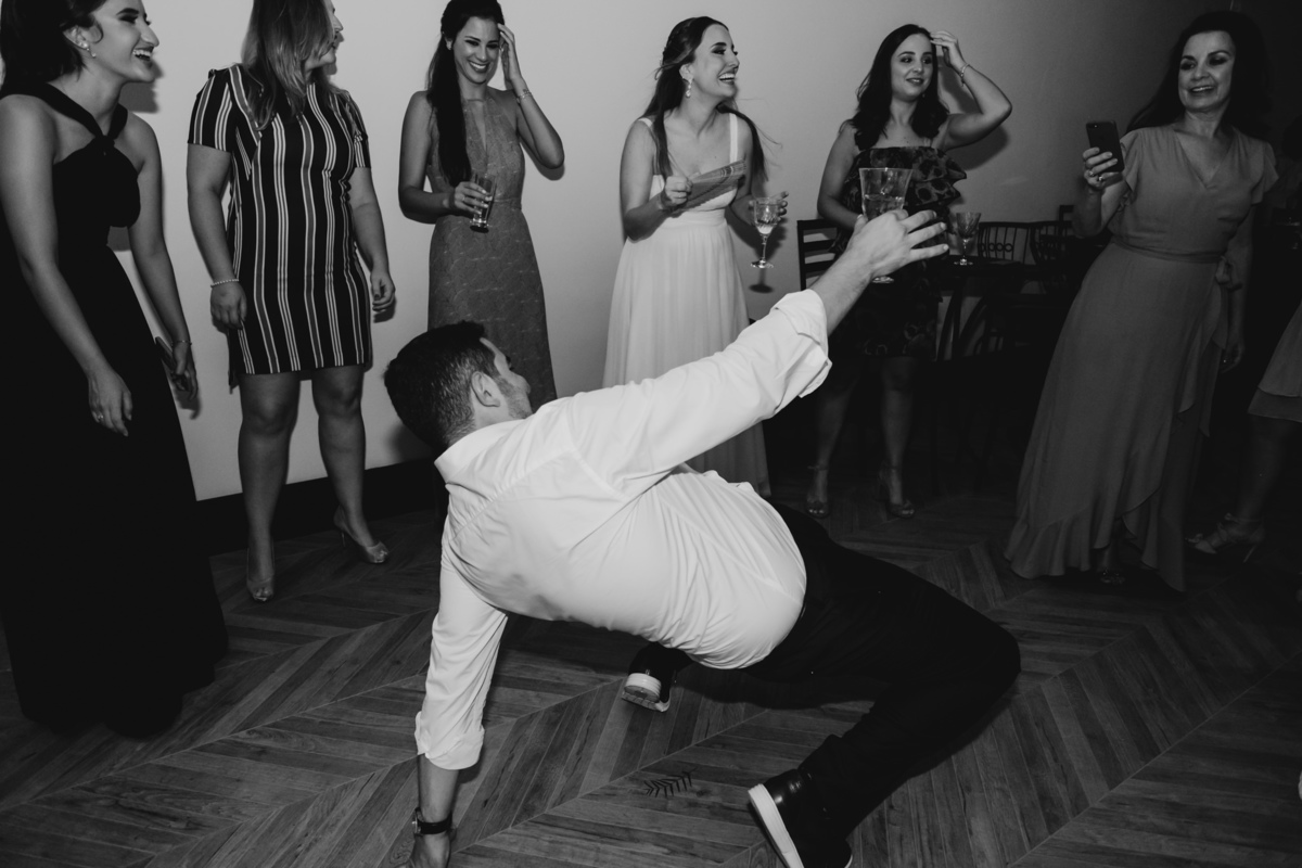 Casamento intimista, mini wedding de dia, Fotografia Anderson Barboza - Taubaté-SP