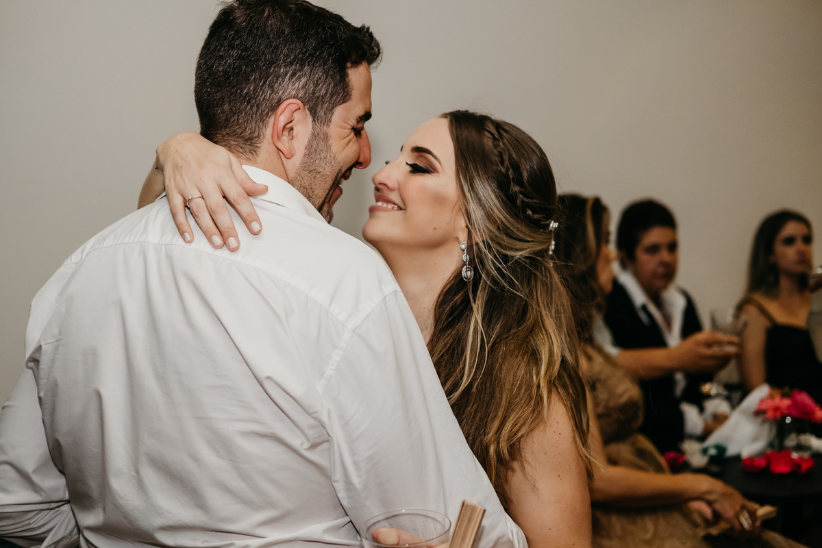 Casamento intimista, mini wedding de dia, Fotografia Anderson Barboza - Taubaté-SP