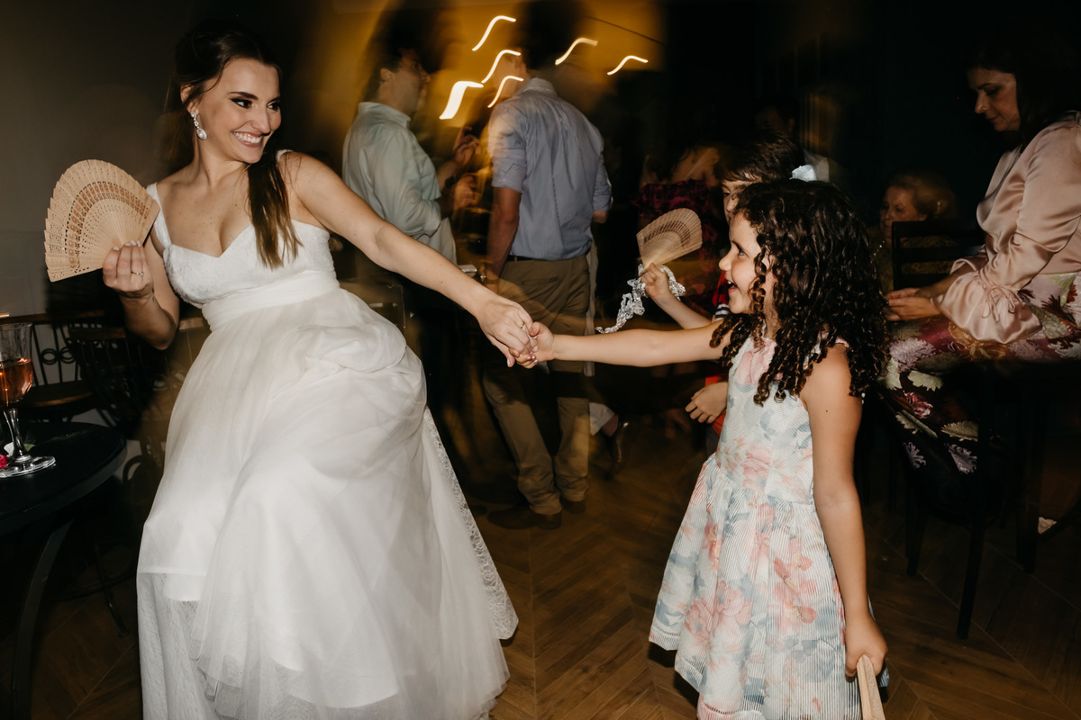 Casamento intimista, mini wedding de dia, Fotografia Anderson Barboza - Taubaté-SP