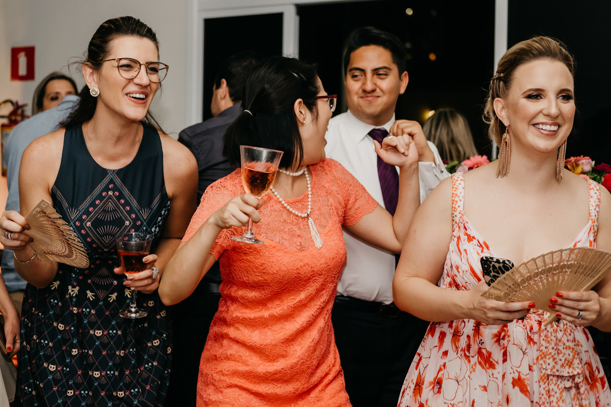 Casamento intimista, mini wedding de dia, Fotografia Anderson Barboza - Taubaté-SP