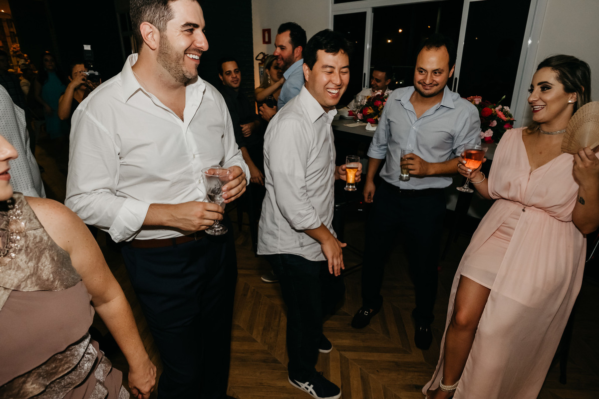 Casamento intimista, mini wedding de dia, Fotografia Anderson Barboza - Taubaté-SP