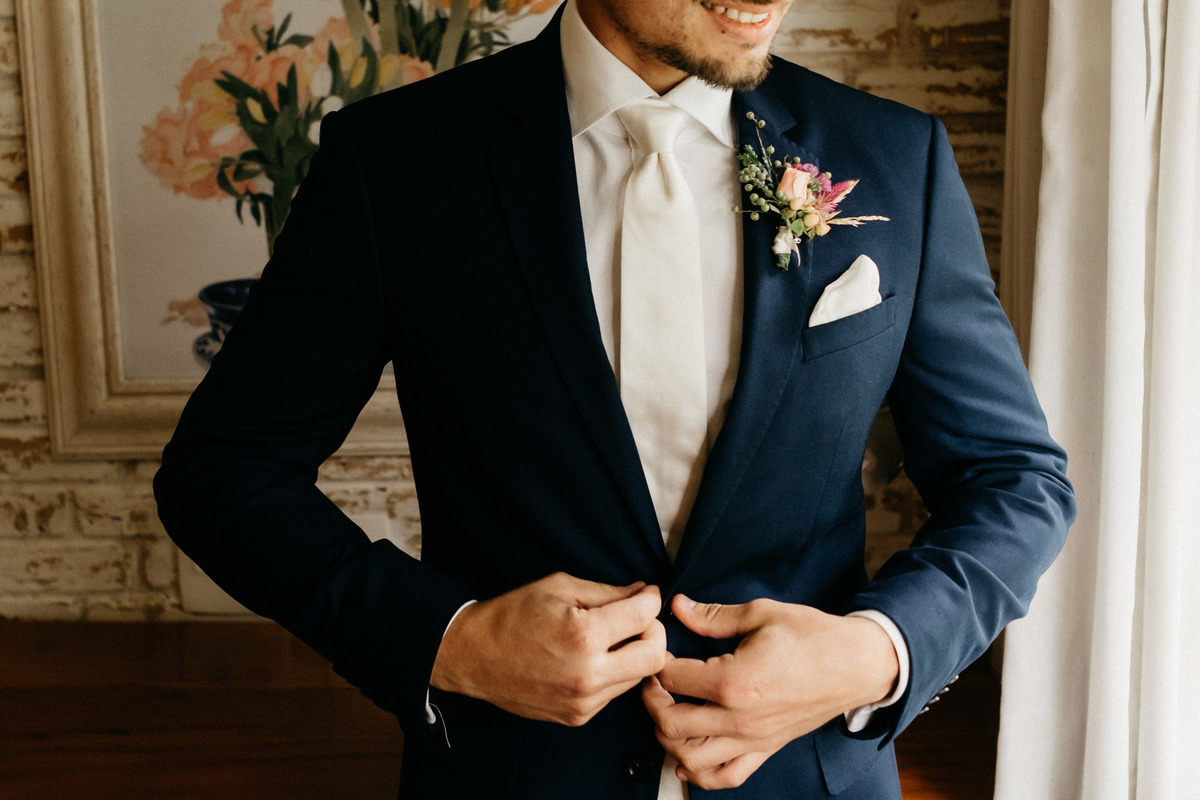 Making of do noivo - Casamento na capela hotel e golfe clube dos 500 Guaratinguetá-SP Fotografo Anderson Barboza