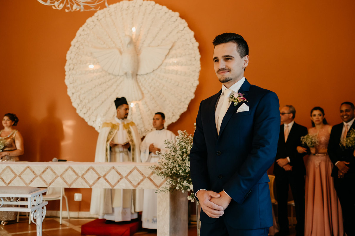 Casamento na capela hotel e golfe clube dos 500 Guaratinguetá-SP Fotografo Anderson Barboza