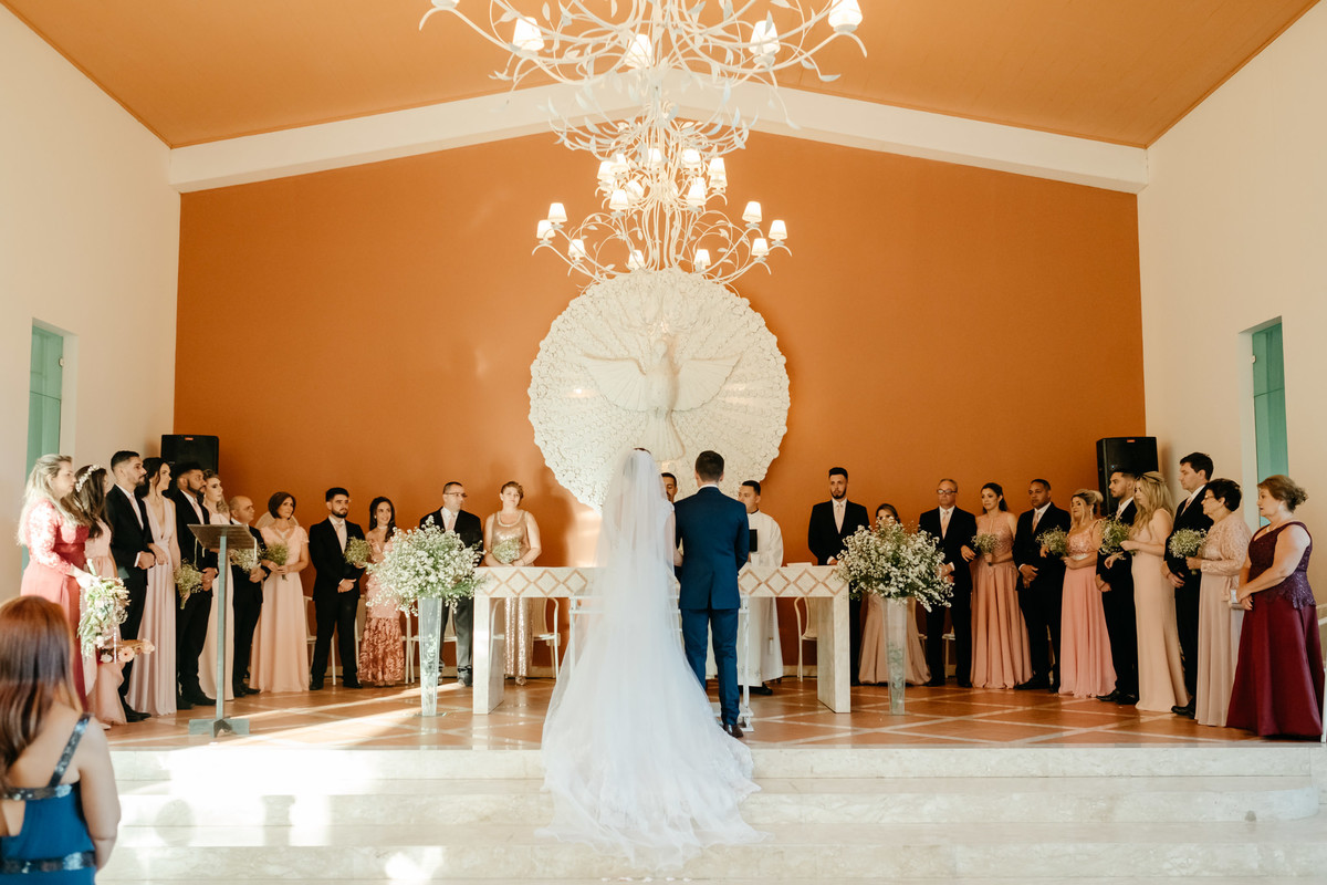 Casamento na capela hotel e golfe clube dos 500 Guaratinguetá-SP Fotografo Anderson Barboza