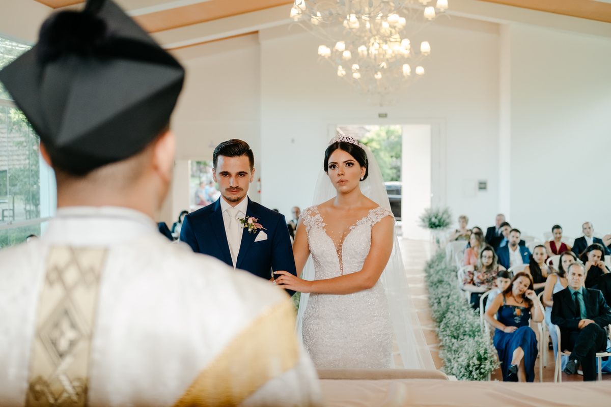 Casamento na capela hotel e golfe clube dos 500 Guaratinguetá-SP Fotografo Anderson Barboza