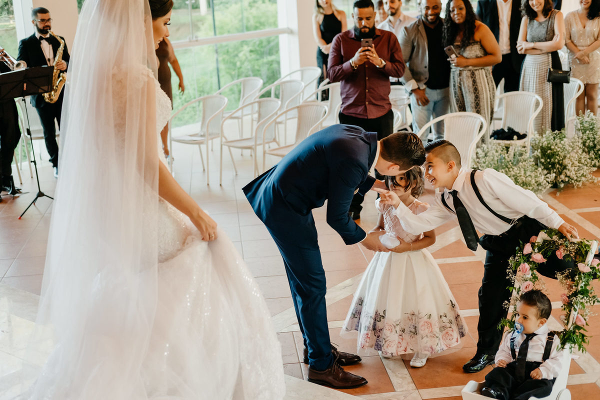 Casamento na capela hotel e golfe clube dos 500 Guaratinguetá-SP Fotografo Anderson Barboza