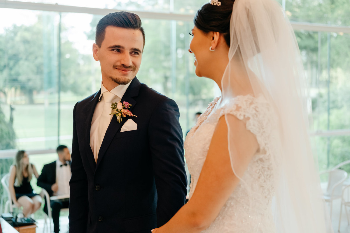 Casamento na capela hotel e golfe clube dos 500 Guaratinguetá-SP Fotografo Anderson Barboza