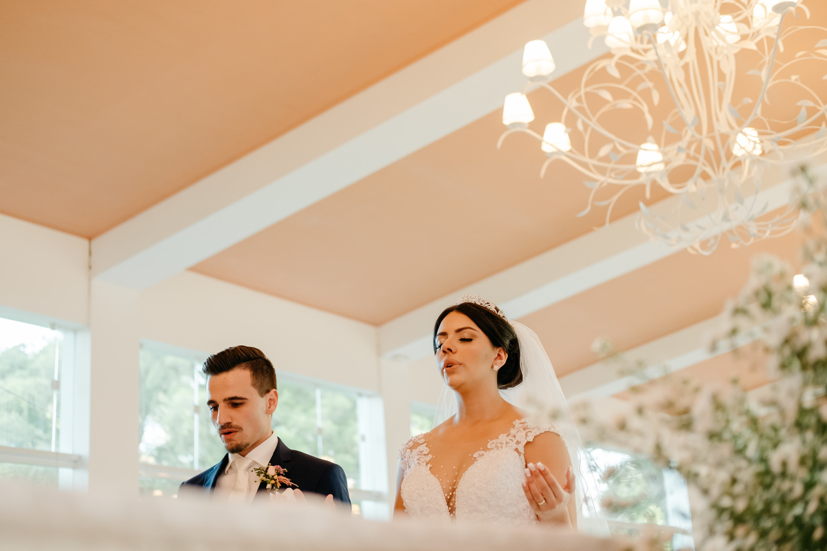 Casamento na capela hotel e golfe clube dos 500 Guaratinguetá-SP Fotografo Anderson Barboza
