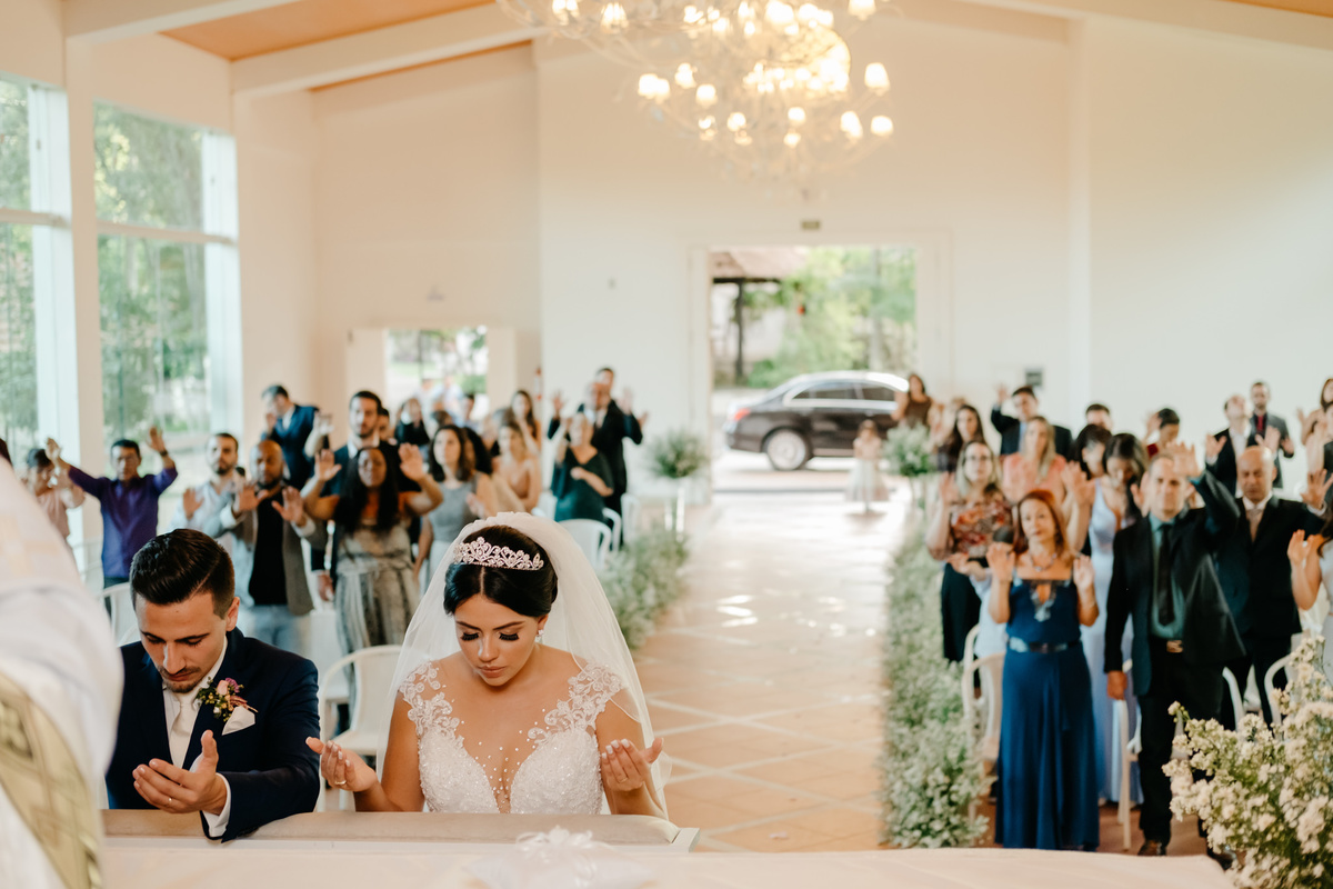 Casamento na capela hotel e golfe clube dos 500 Guaratinguetá-SP Fotografo Anderson Barboza