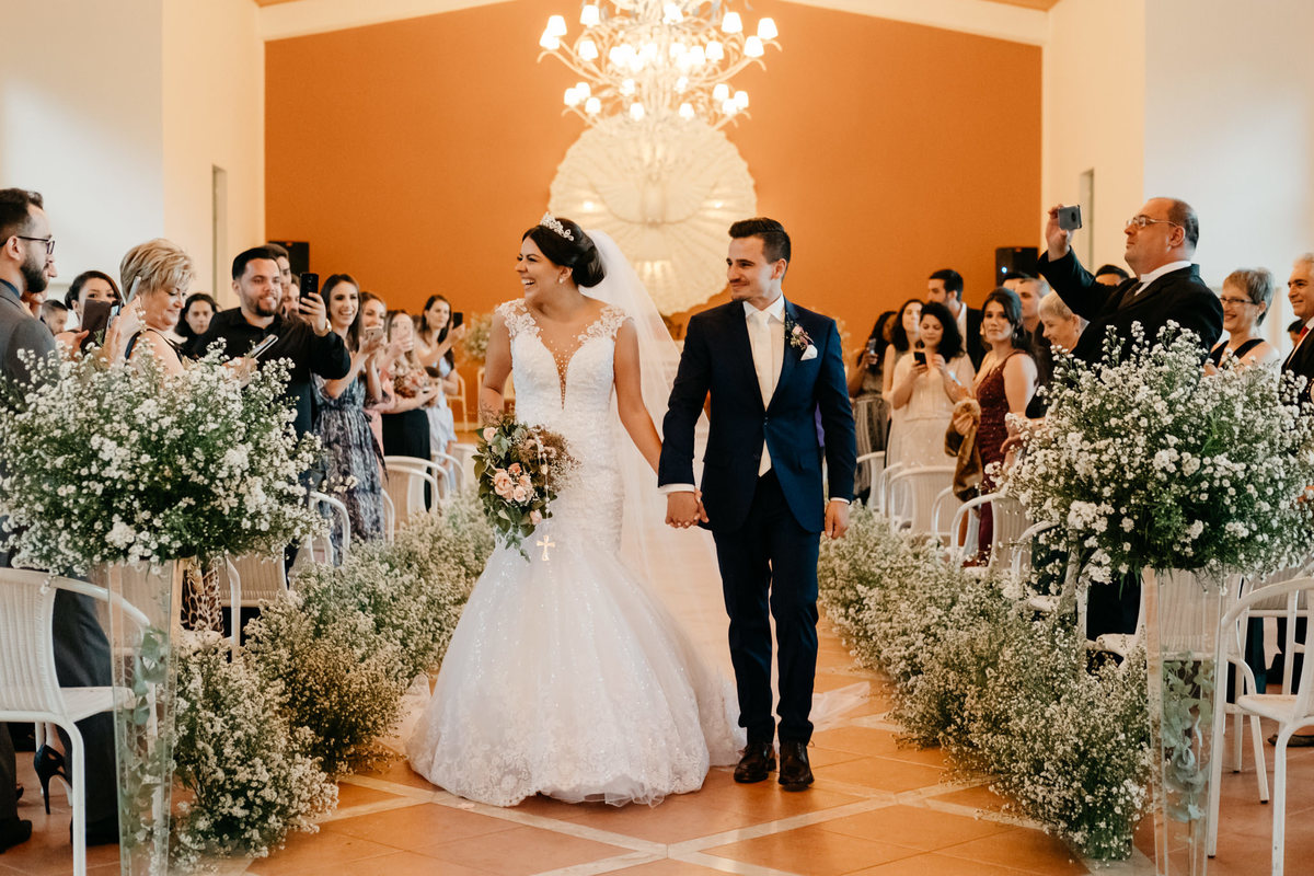 Casamento na capela hotel e golfe clube dos 500 Guaratinguetá-SP Fotografo Anderson Barboza