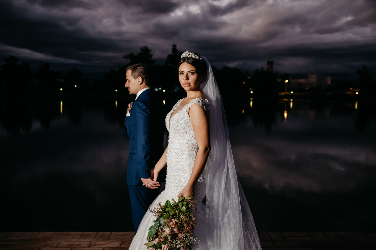 Casamento na capela hotel e golfe clube dos 500 Guaratinguetá-SP Fotografo Anderson Barboza