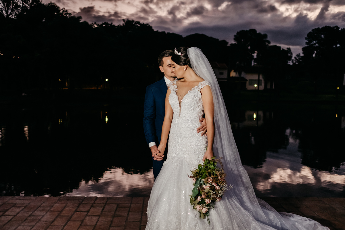 Casamento na capela hotel e golfe clube dos 500 Guaratinguetá-SP Fotografo Anderson Barboza