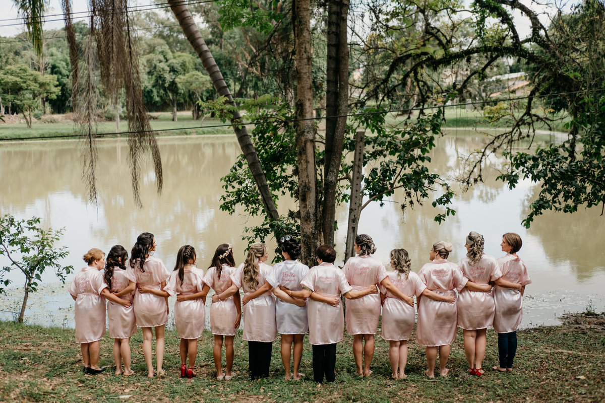 Making of da noiva - Casamento na capela hotel e golfe clube dos 500 Guaratinguetá-SP Fotografo Anderson Barboza