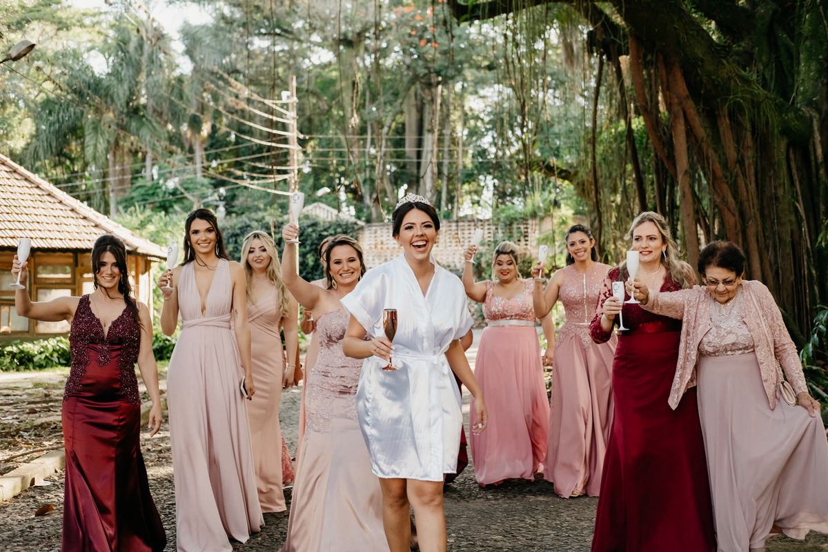 Making of da noiva - Casamento na capela hotel e golfe clube dos 500 Guaratinguetá-SP Fotografo Anderson Barboza