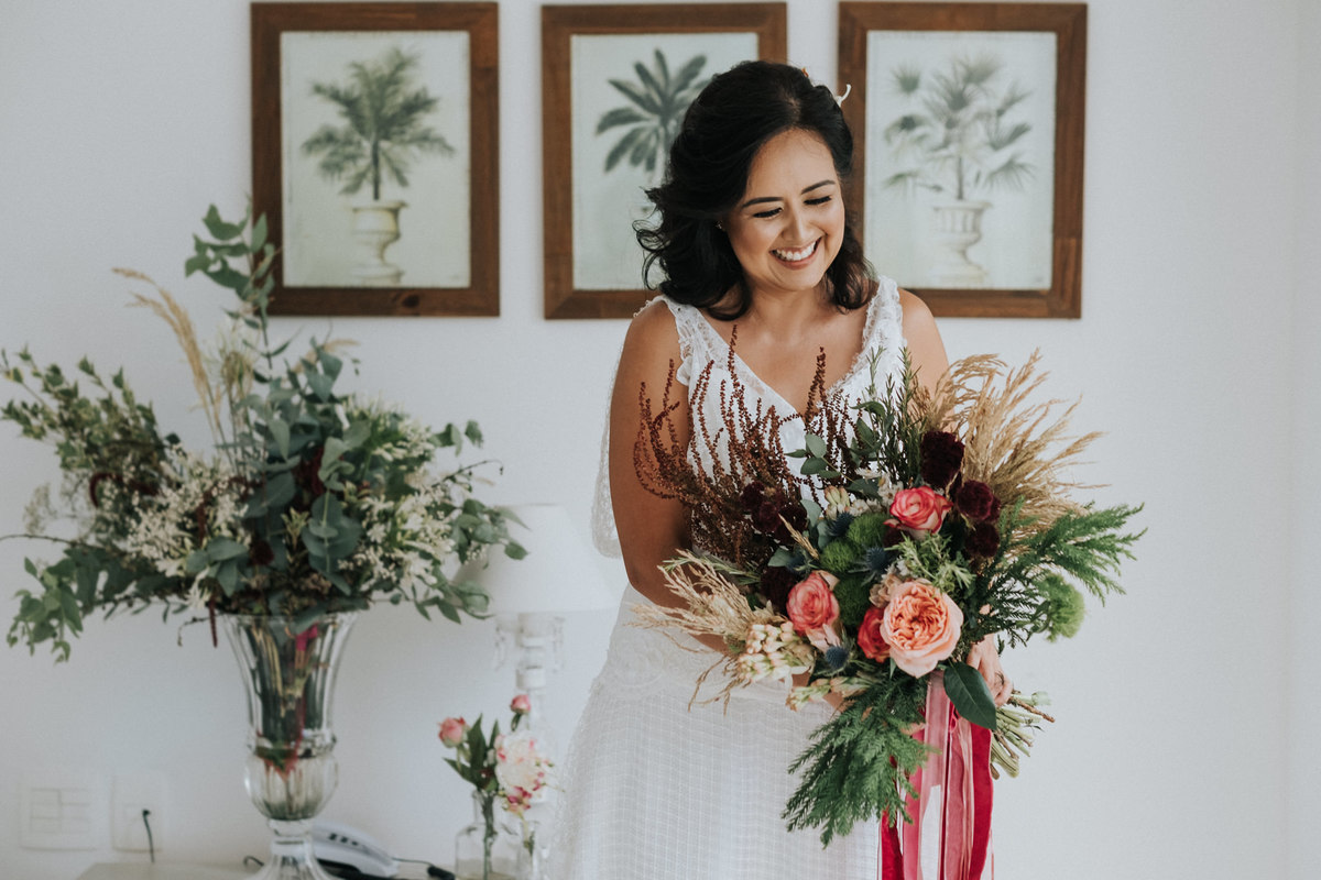 Making if da noiva - Casamento no Campo, Hotel e Golfe Clube dos 500, Fotografia Anderson Barboza - Taubaté-SP
