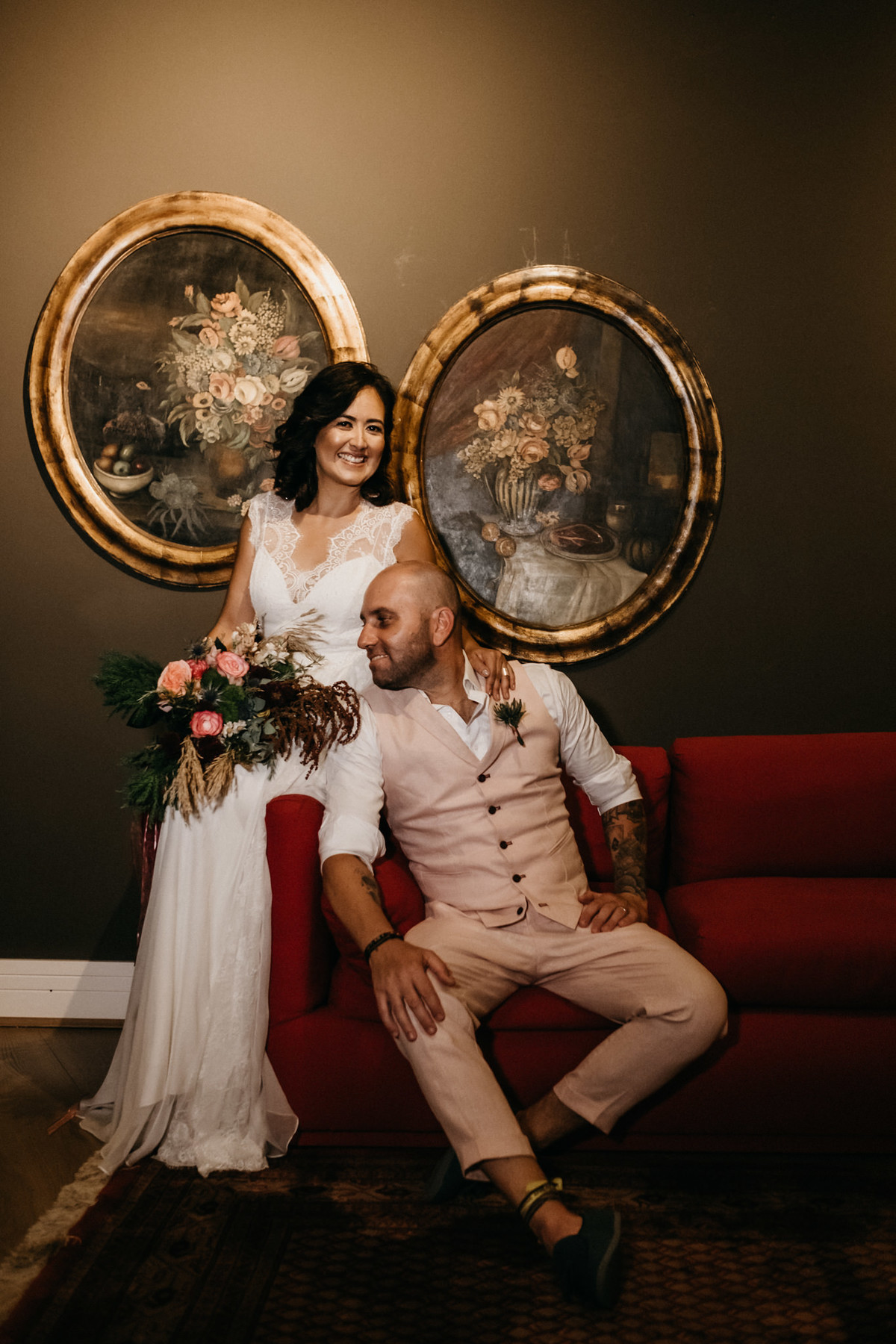 Editorial de Casamento no Campo, estilo Elopement Wedding - Hotel e Golfe Clube dos 500, Fotografia Anderson Barboza - Taubaté-SP